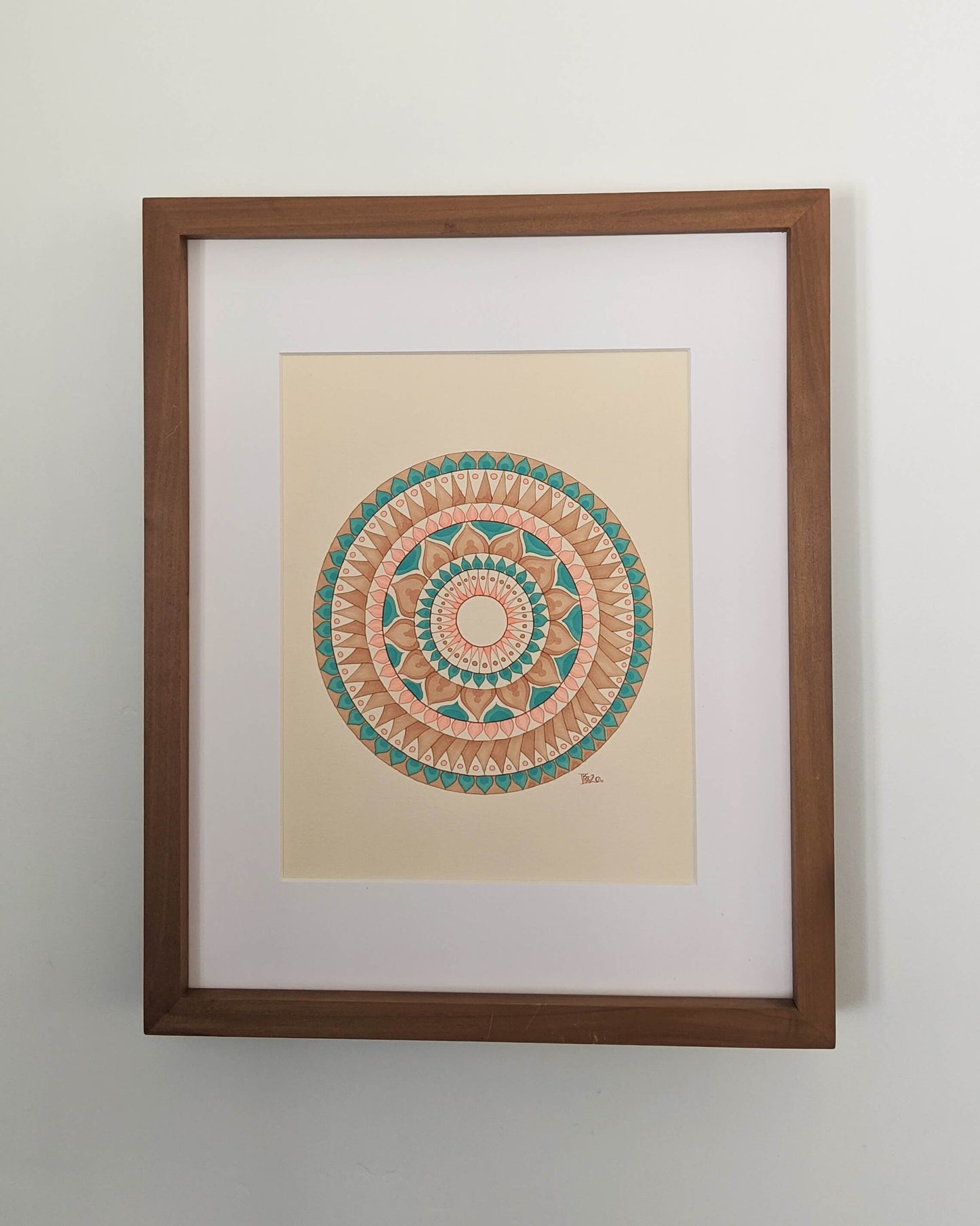 Grace Mandala