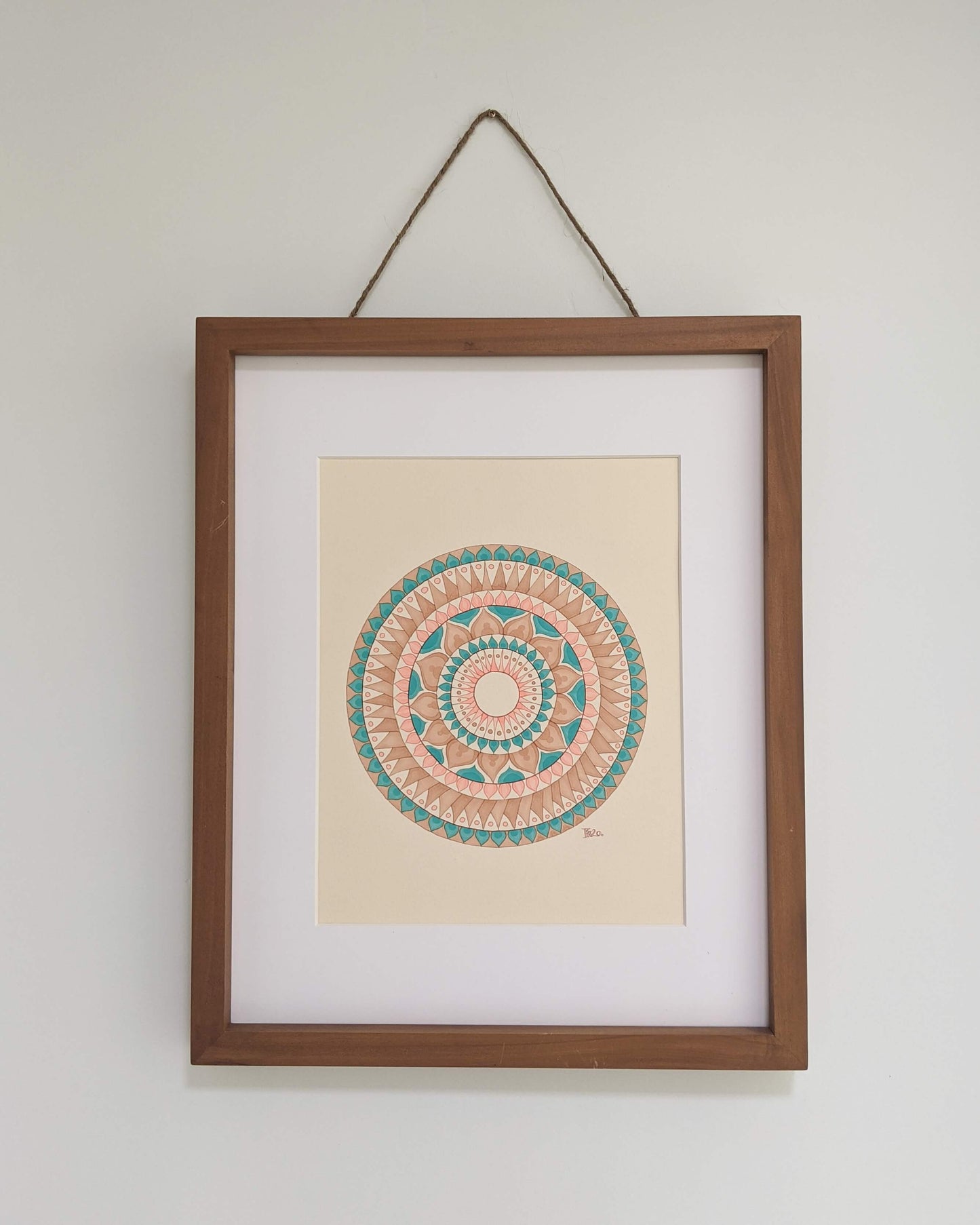 Grace Mandala
