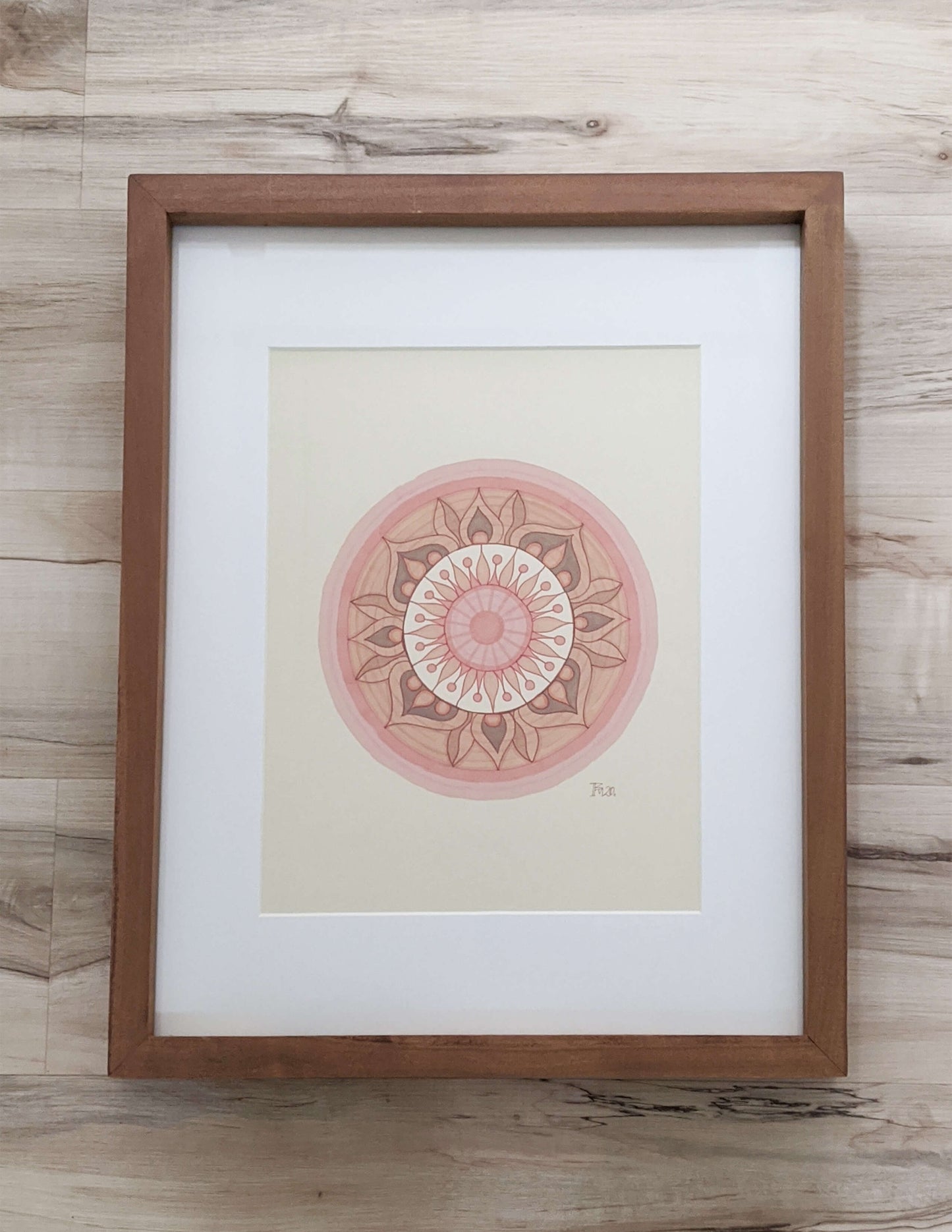 Love Mandala