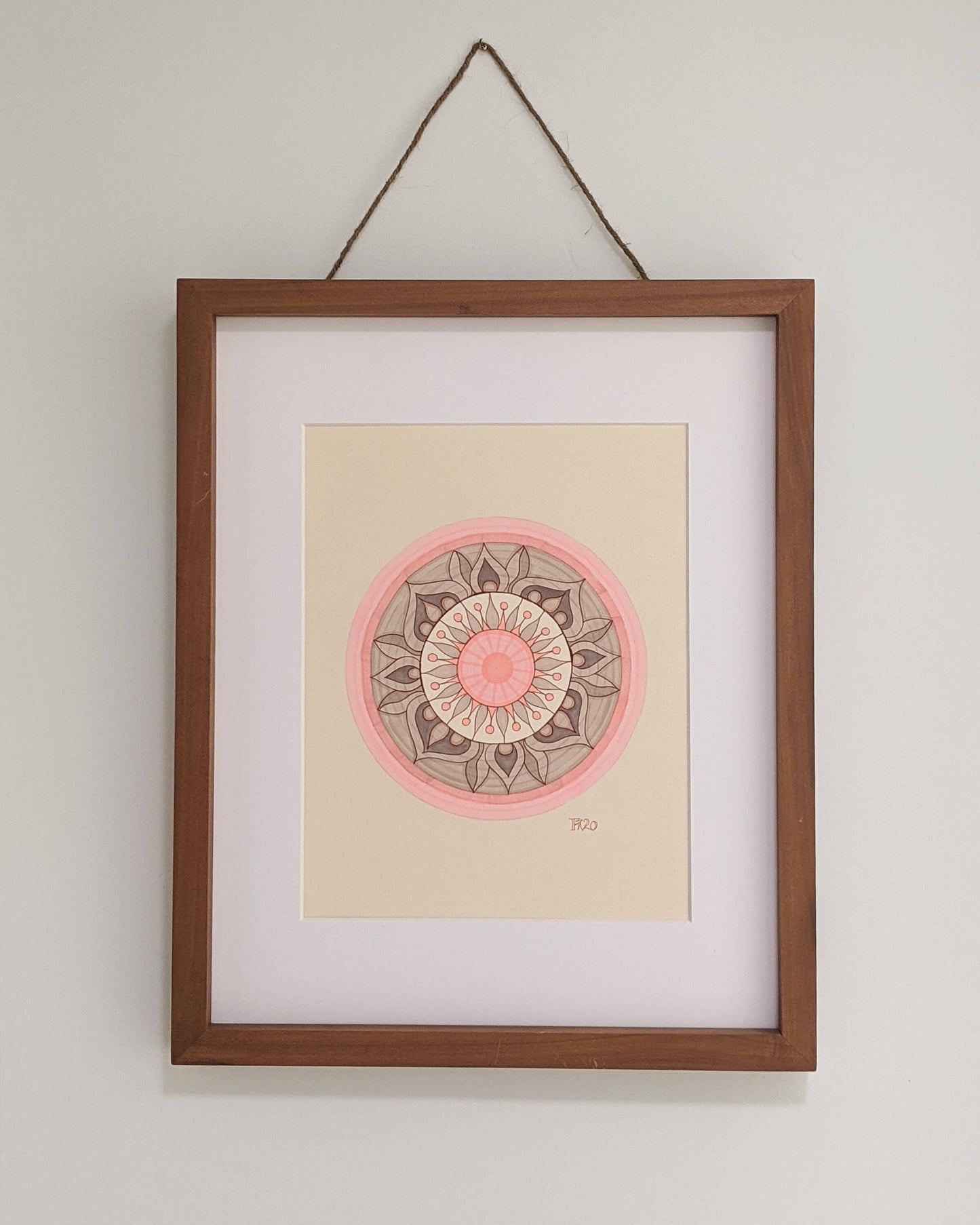 Love Mandala