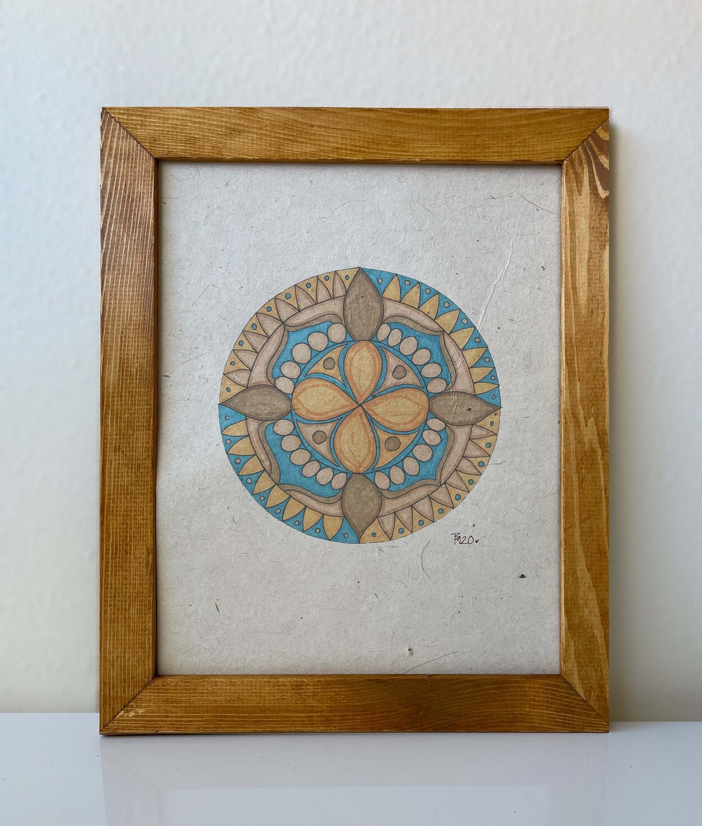 Peace Mandala