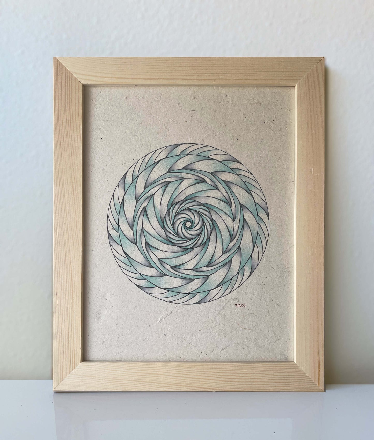 Element Mandala Set