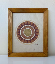 Load image into Gallery viewer, Begin Mandala

