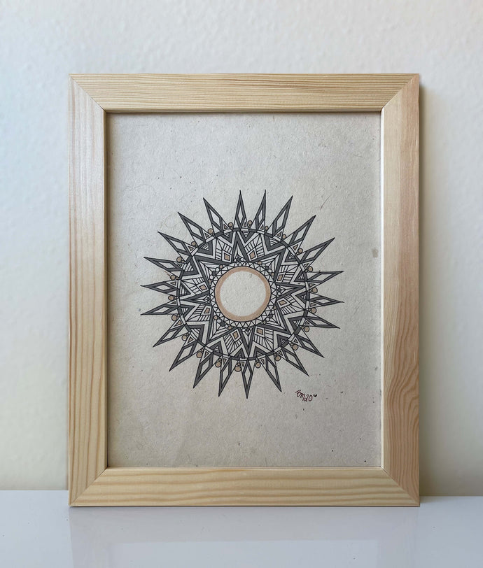 Empower Mandala