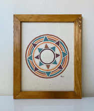 Load image into Gallery viewer, Grounded Mandala
