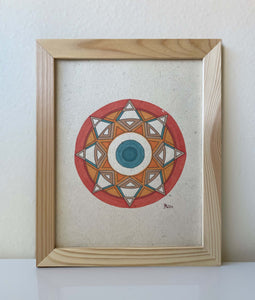 Joy Mandala