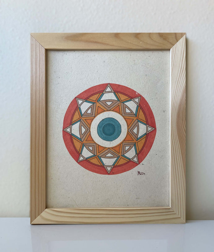 Joy Mandala