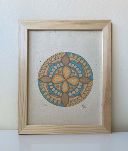 Peace Mandala