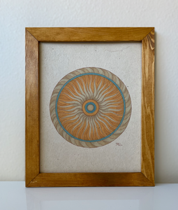 Wild Mandala